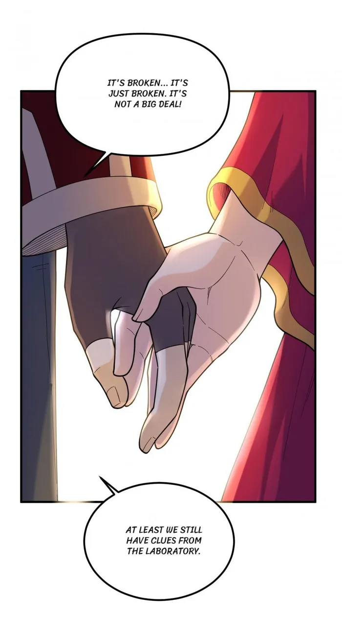 Survive on a deserted island with beautiful girls Chapter 285 page 11