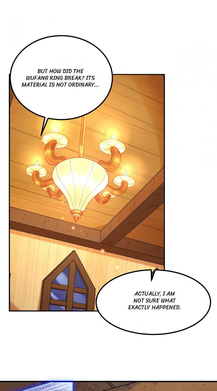Survive on a deserted island with beautiful girls Chapter 285 page 12