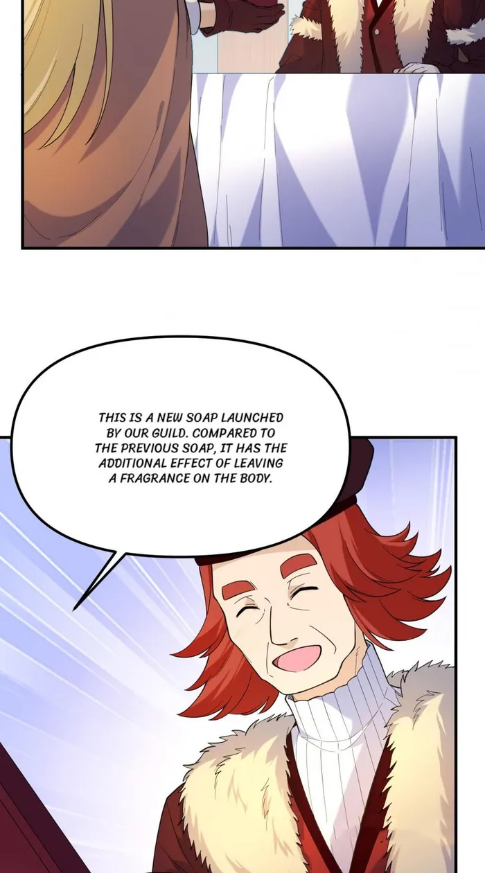 Survive on a deserted island with beautiful girls Chapter 285 page 16