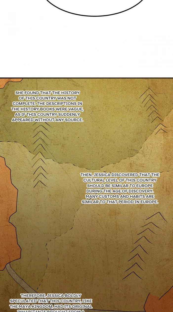 Survive on a deserted island with beautiful girls Chapter 285 page 18