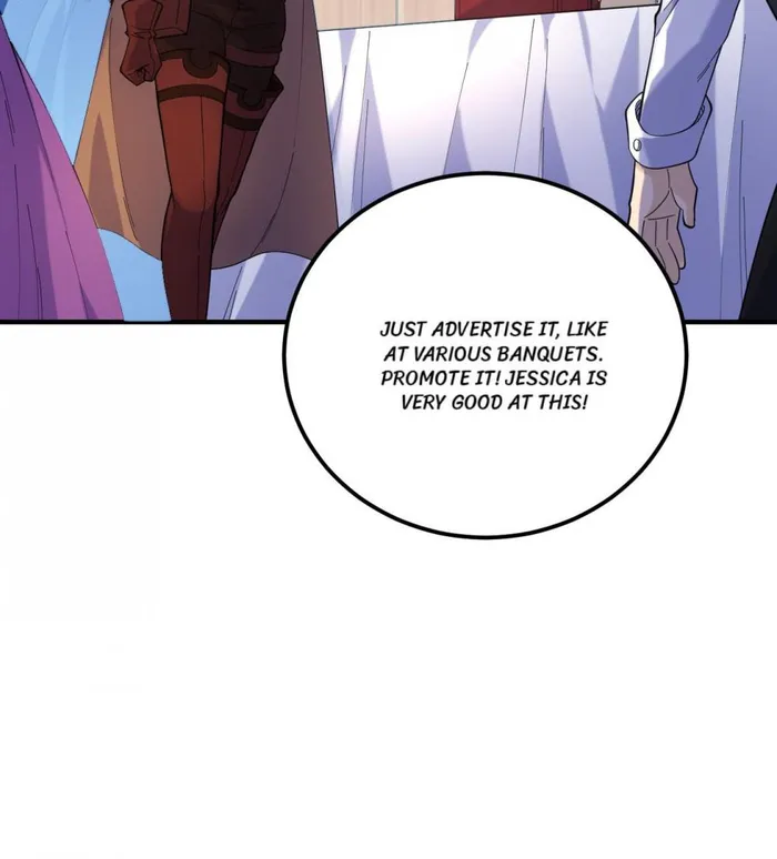 Survive on a deserted island with beautiful girls Chapter 285 page 20