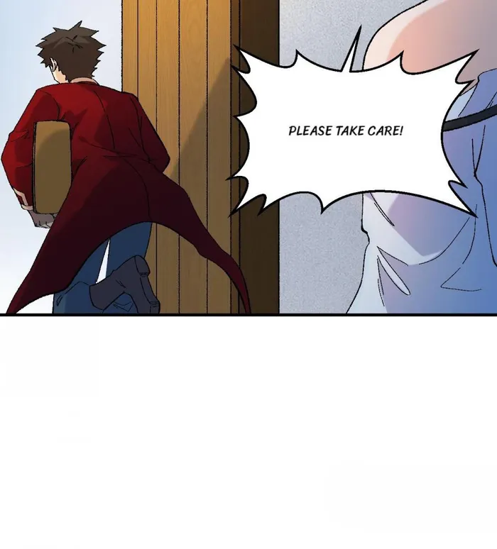 Survive on a deserted island with beautiful girls Chapter 291 page 10
