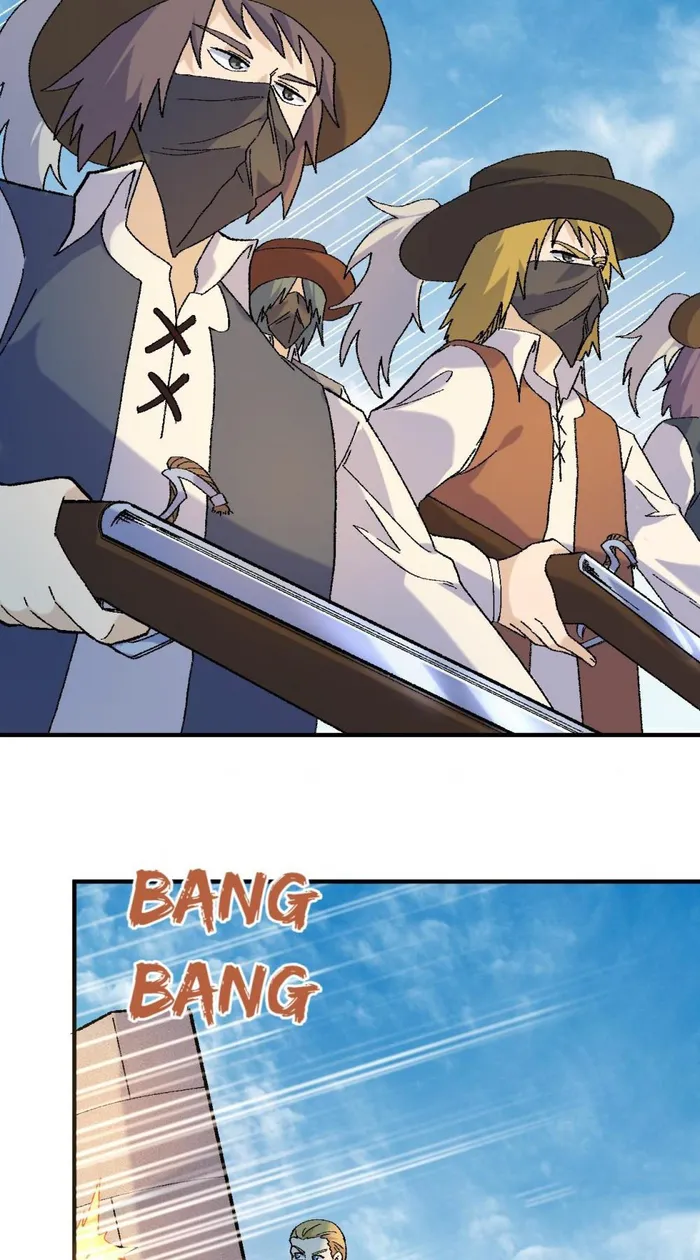 Survive on a deserted island with beautiful girls Chapter 291 page 14