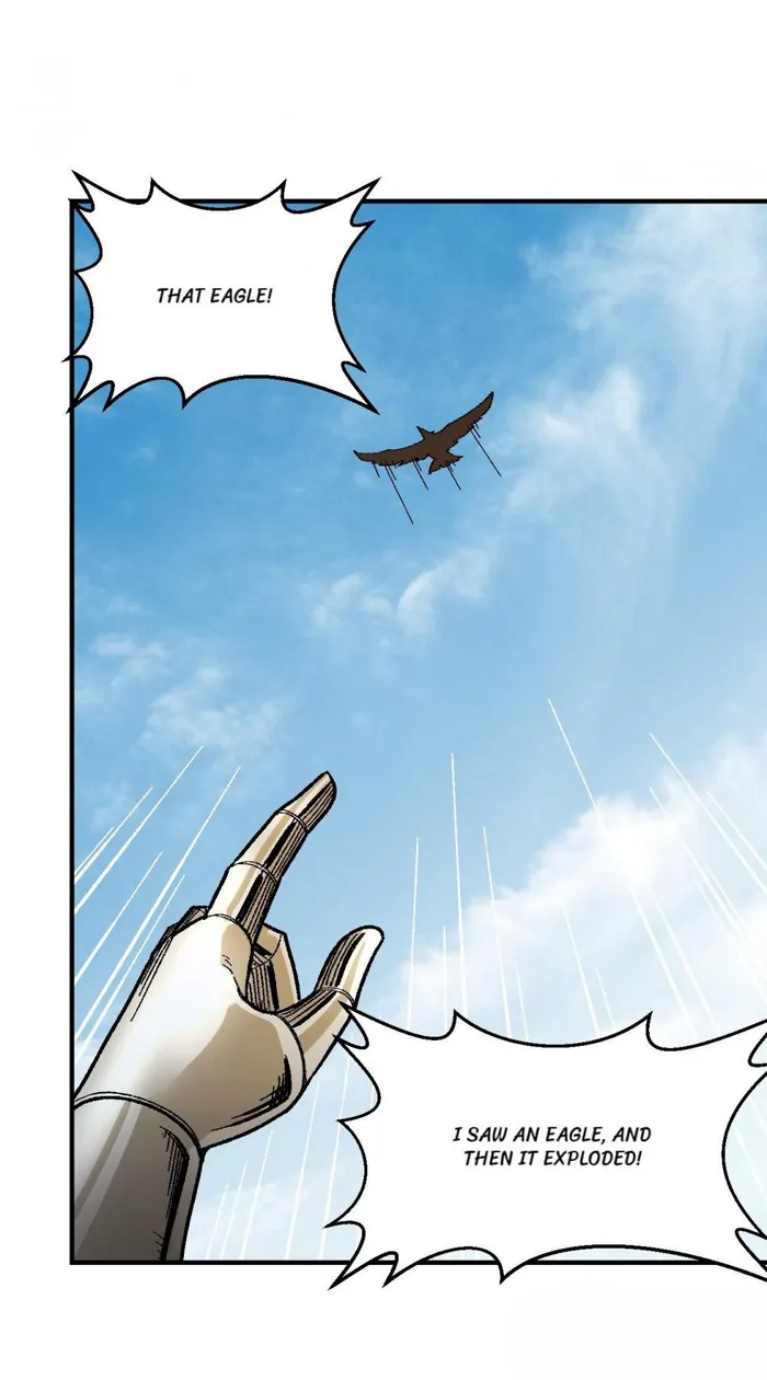 Survive on a deserted island with beautiful girls Chapter 291 page 21