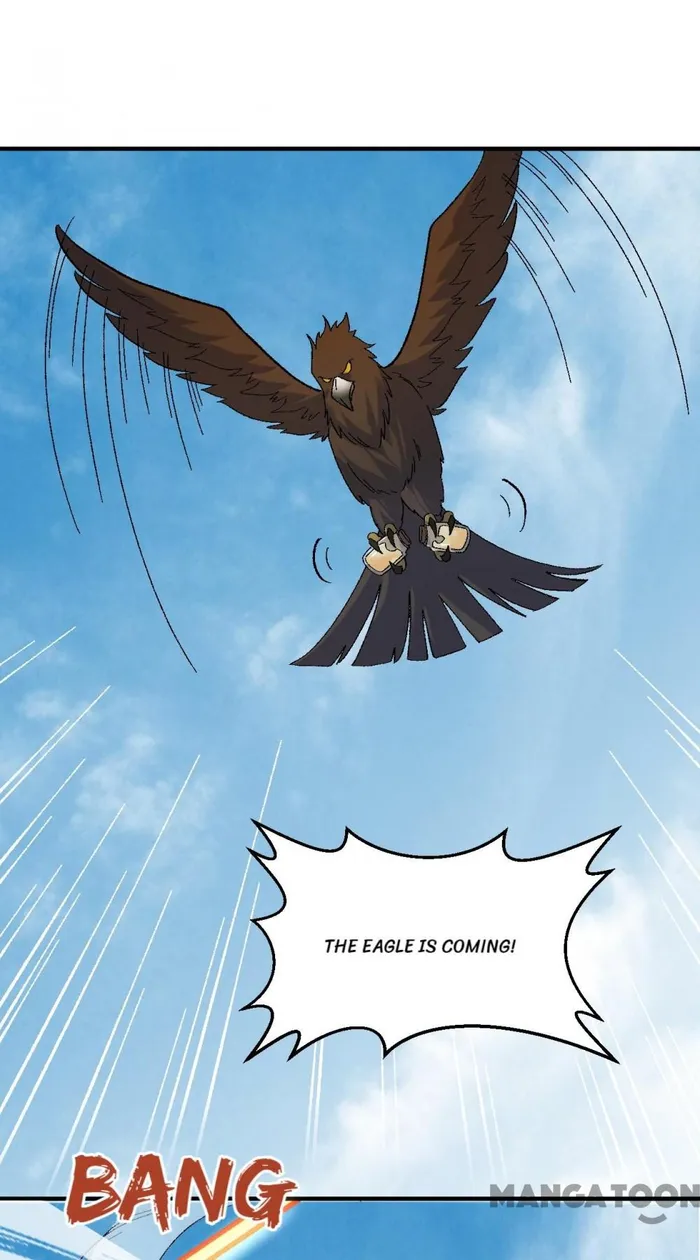 Survive on a deserted island with beautiful girls Chapter 291 page 22