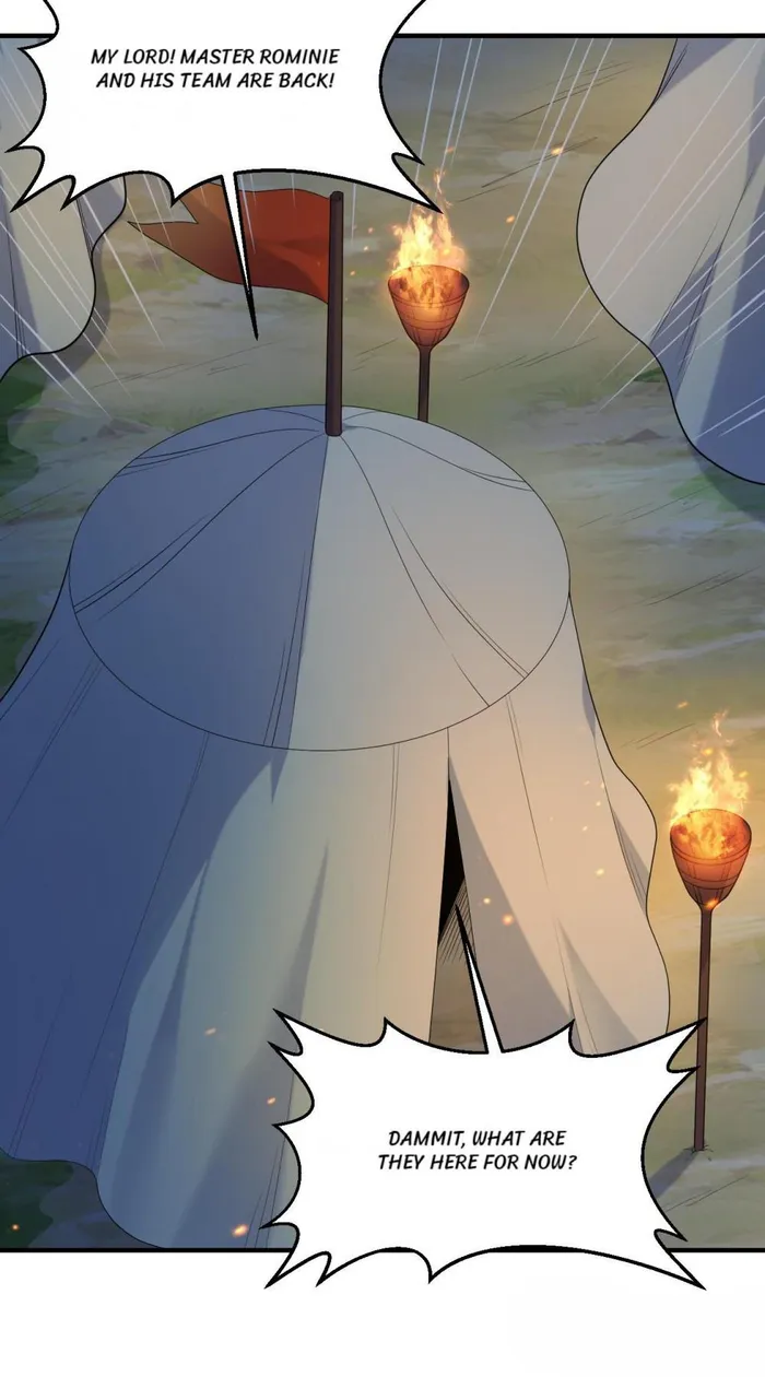 Survive on a deserted island with beautiful girls Chapter 294 page 18