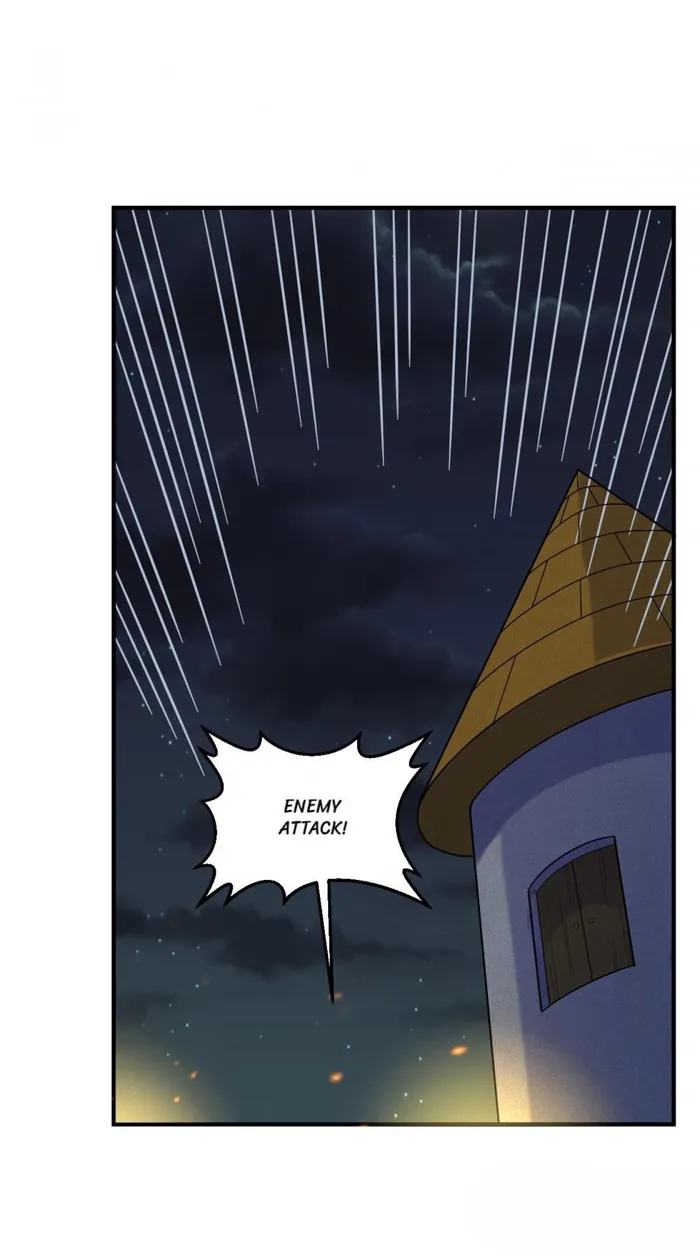 Survive on a deserted island with beautiful girls Chapter 294 page 1
