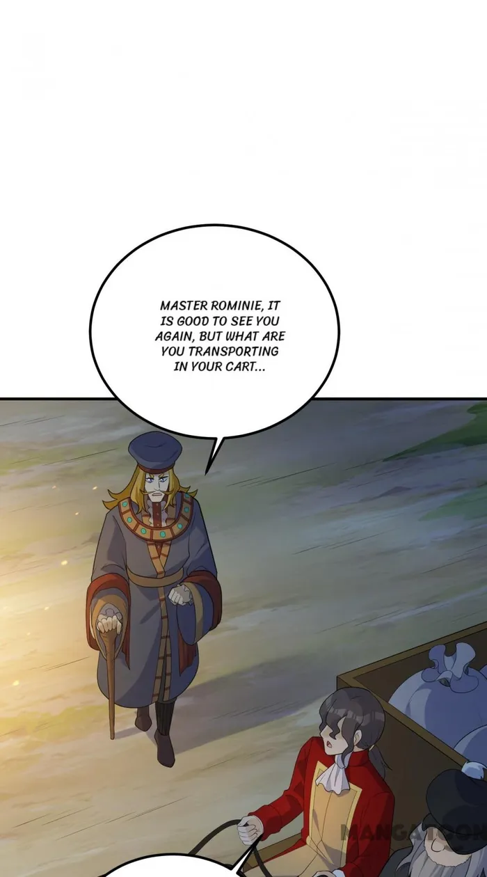 Survive on a deserted island with beautiful girls Chapter 294 page 19