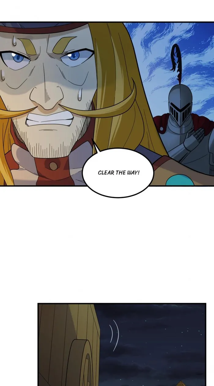 Survive on a deserted island with beautiful girls Chapter 294 page 24