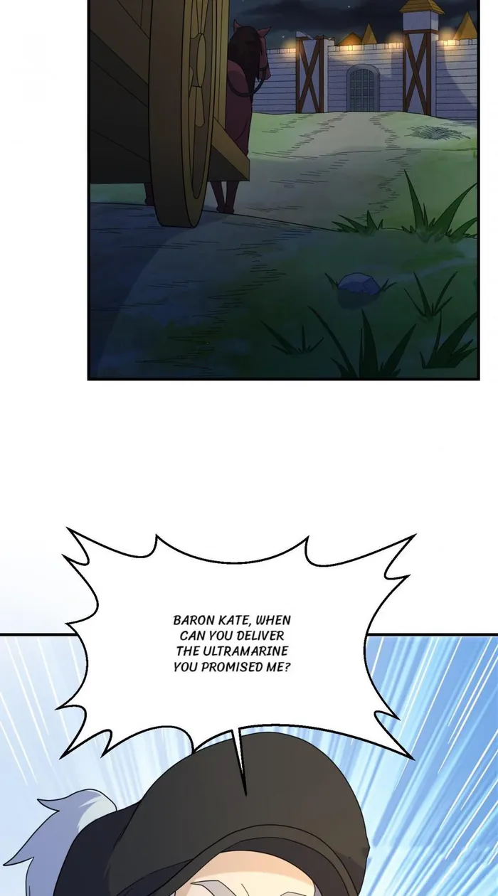 Survive on a deserted island with beautiful girls Chapter 294 page 25