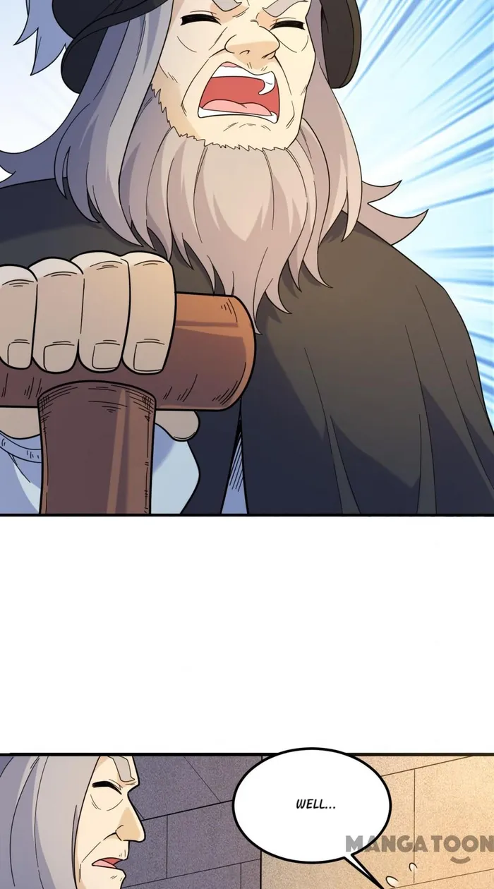 Survive on a deserted island with beautiful girls Chapter 294 page 26