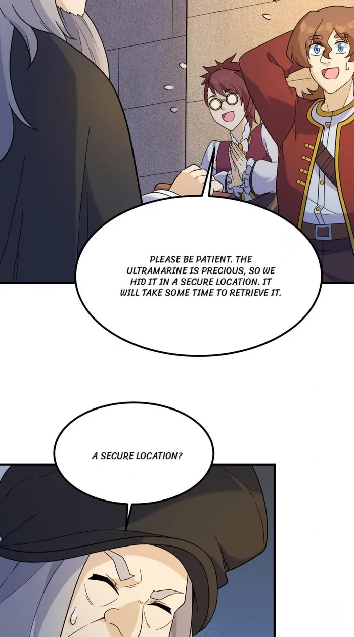 Survive on a deserted island with beautiful girls Chapter 294 page 27