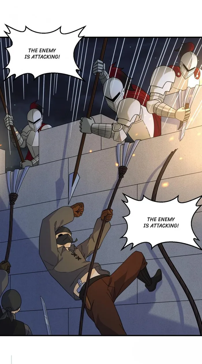 Survive on a deserted island with beautiful girls Chapter 294 page 2