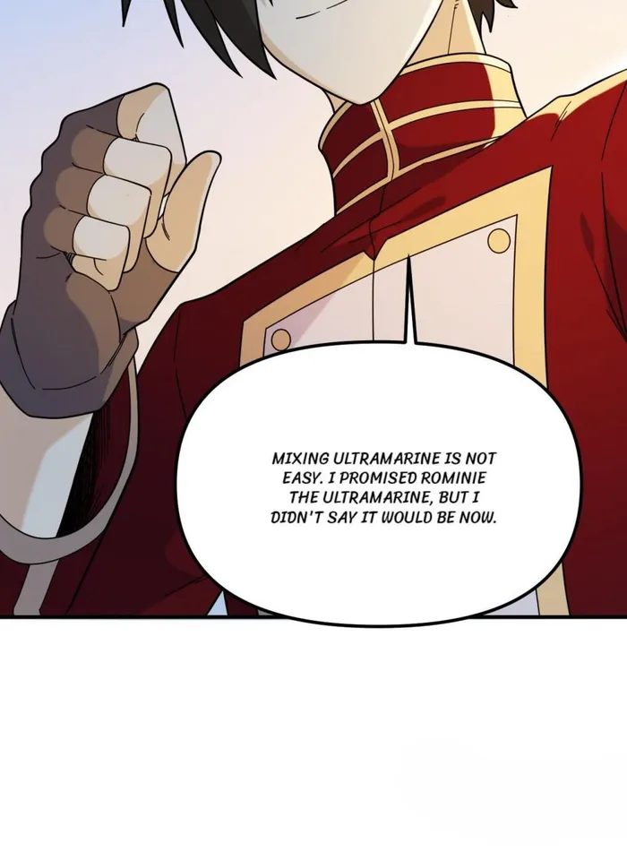 Survive on a deserted island with beautiful girls Chapter 294 page 34