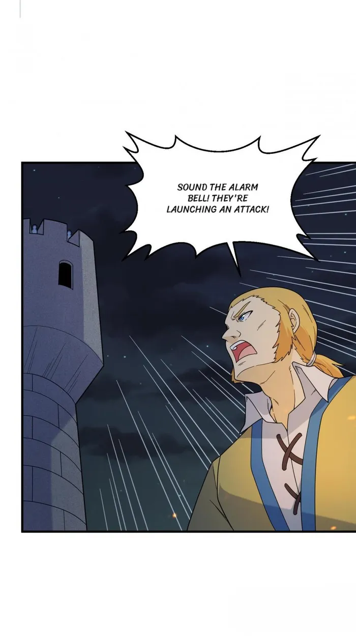 Survive on a deserted island with beautiful girls Chapter 294 page 3