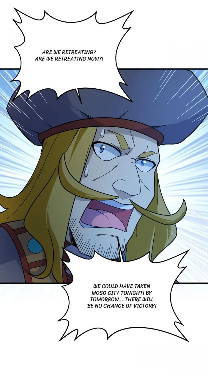 Survive on a deserted island with beautiful girls Chapter 294 page 6