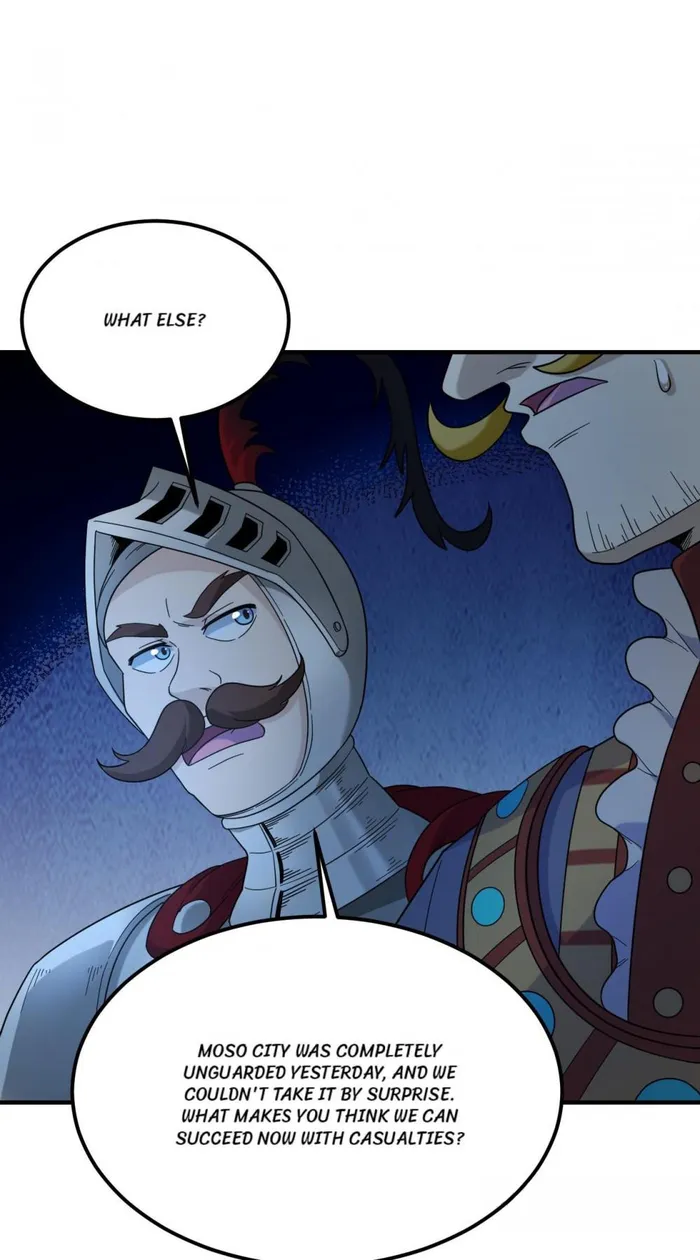 Survive on a deserted island with beautiful girls Chapter 294 page 7
