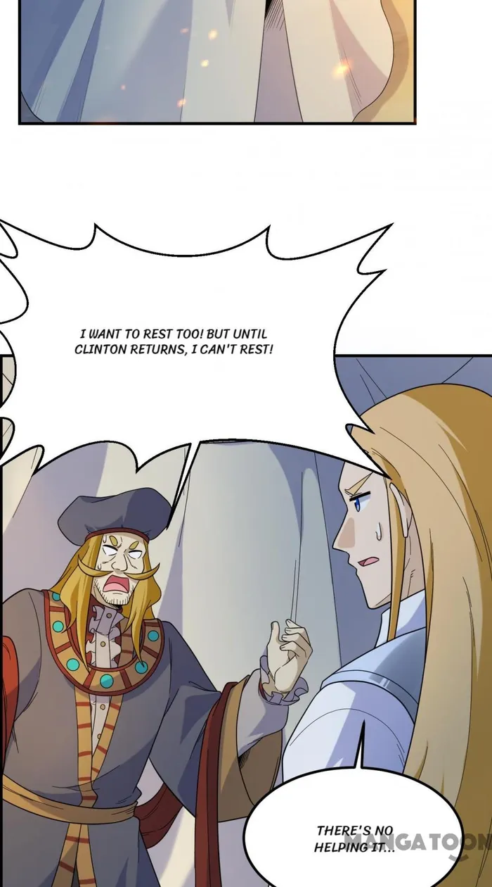 Survive on a deserted island with beautiful girls Chapter 295 page 12