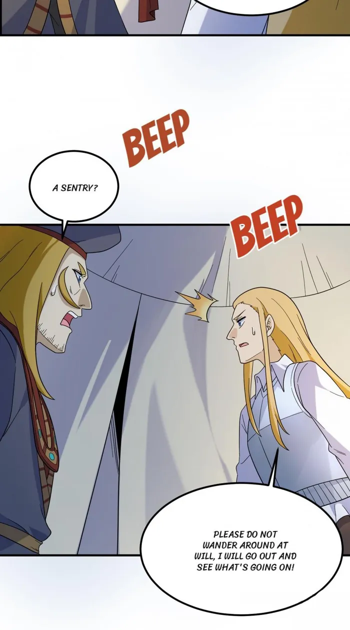 Survive on a deserted island with beautiful girls Chapter 295 page 13