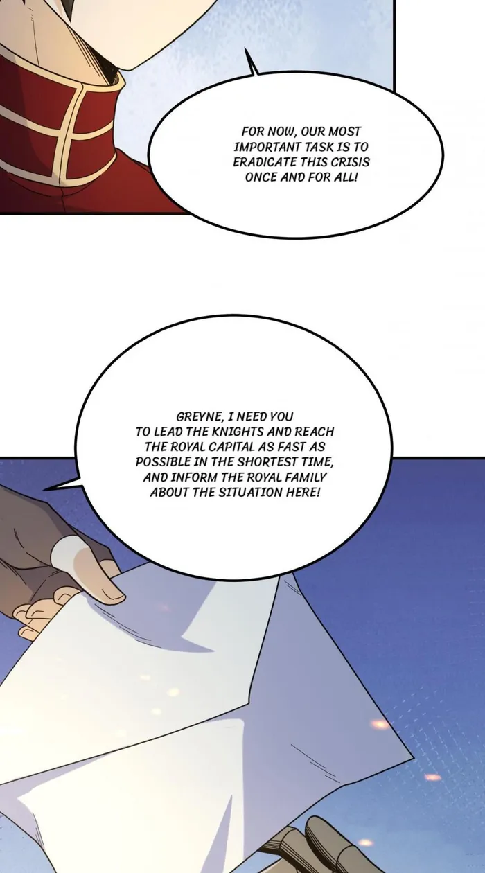 Survive on a deserted island with beautiful girls Chapter 295 page 27