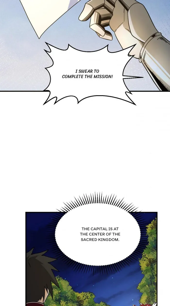Survive on a deserted island with beautiful girls Chapter 295 page 28