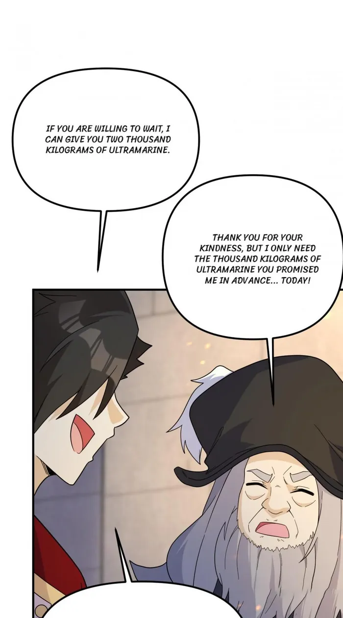 Survive on a deserted island with beautiful girls Chapter 295 page 32