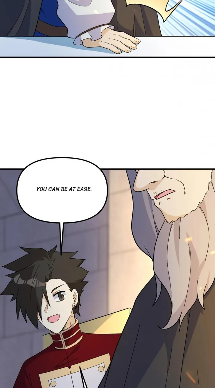 Survive on a deserted island with beautiful girls Chapter 295 page 34