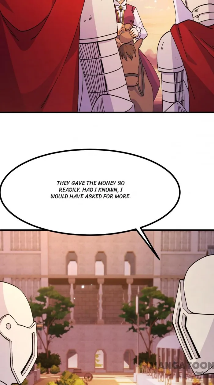 Survive on a deserted island with beautiful girls Chapter 300 page 16