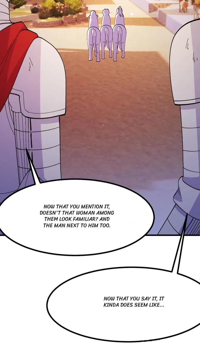 Survive on a deserted island with beautiful girls Chapter 300 page 17