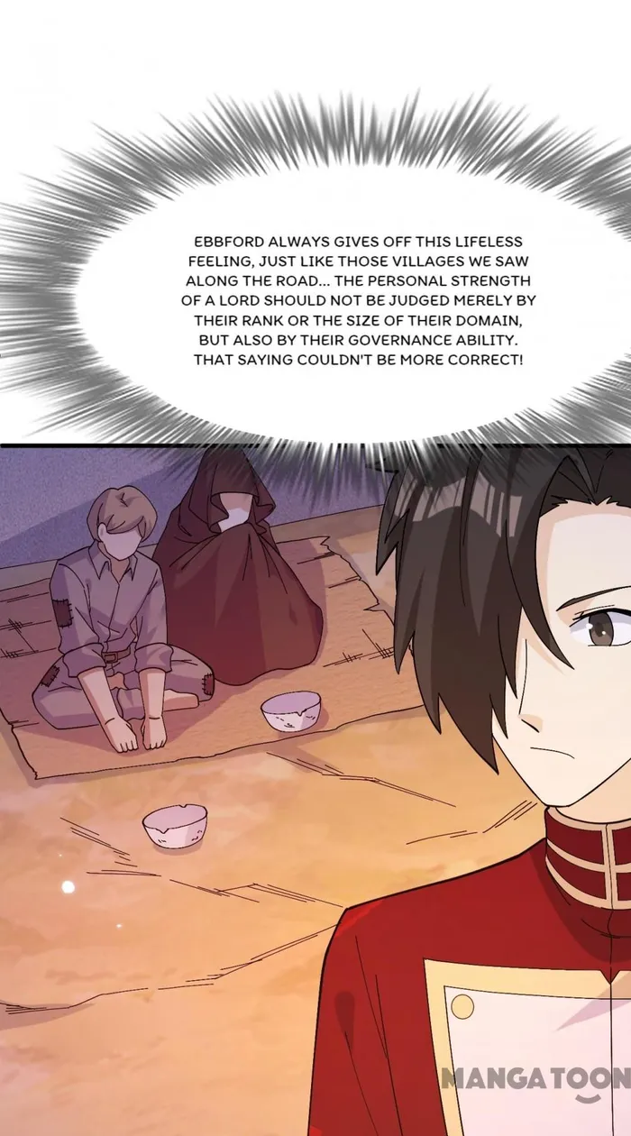 Survive on a deserted island with beautiful girls Chapter 300 page 20