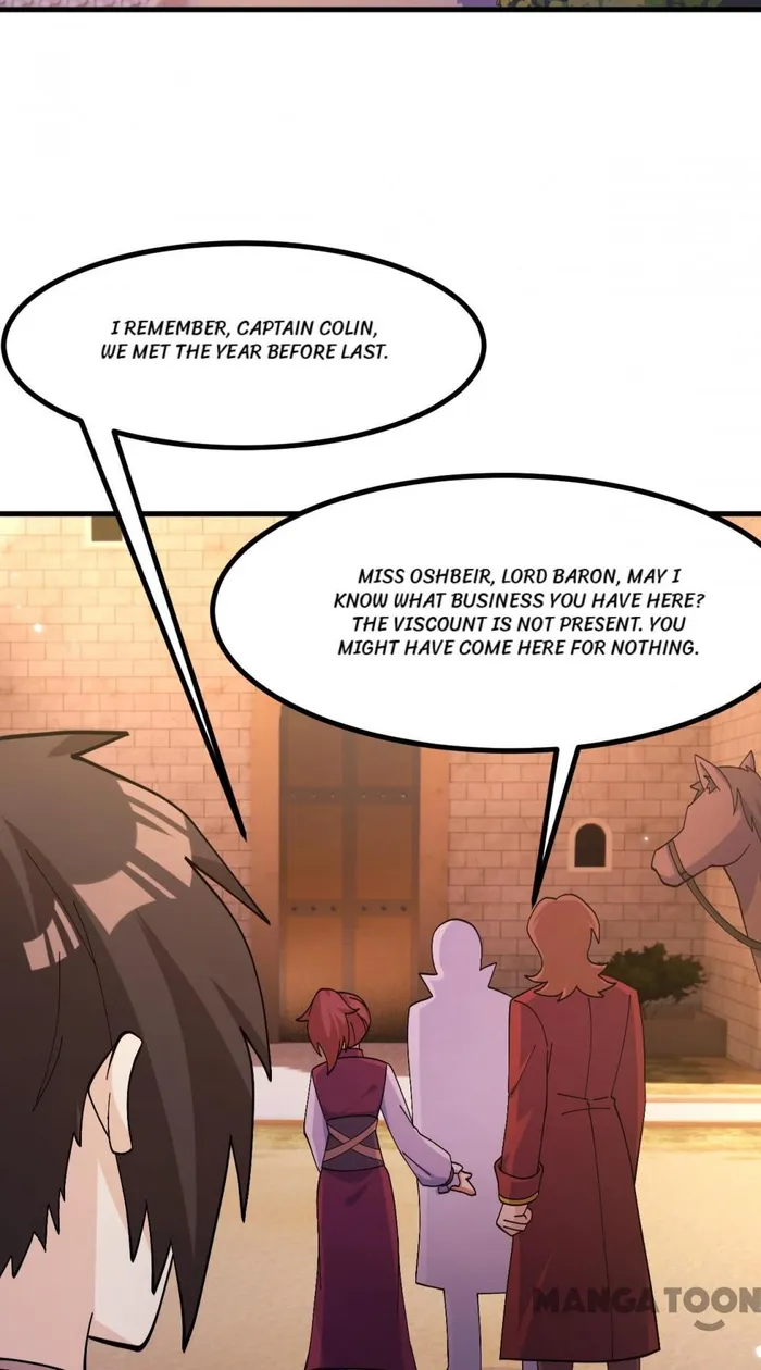 Survive on a deserted island with beautiful girls Chapter 300 page 23