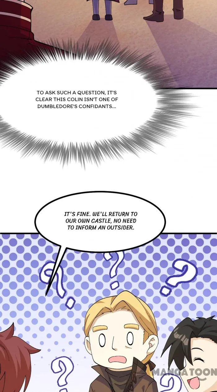 Survive on a deserted island with beautiful girls Chapter 300 page 24