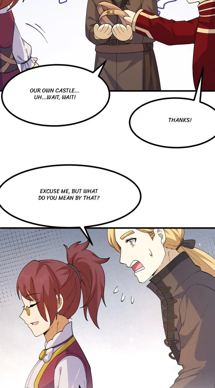 Survive on a deserted island with beautiful girls Chapter 300 page 25