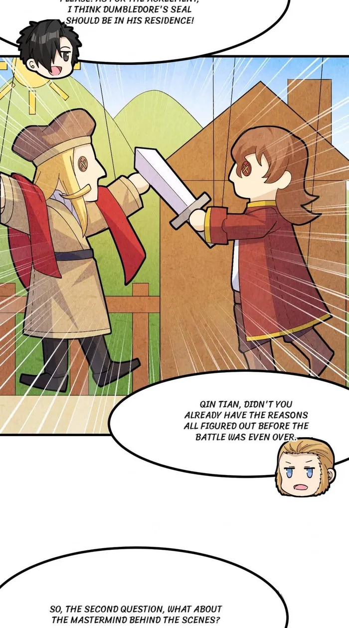 Survive on a deserted island with beautiful girls Chapter 300 page 2