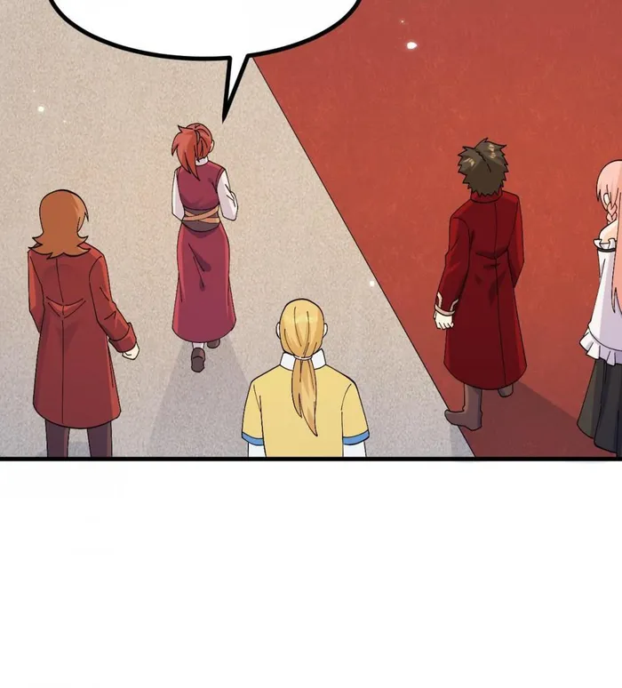 Survive on a deserted island with beautiful girls Chapter 300 page 29