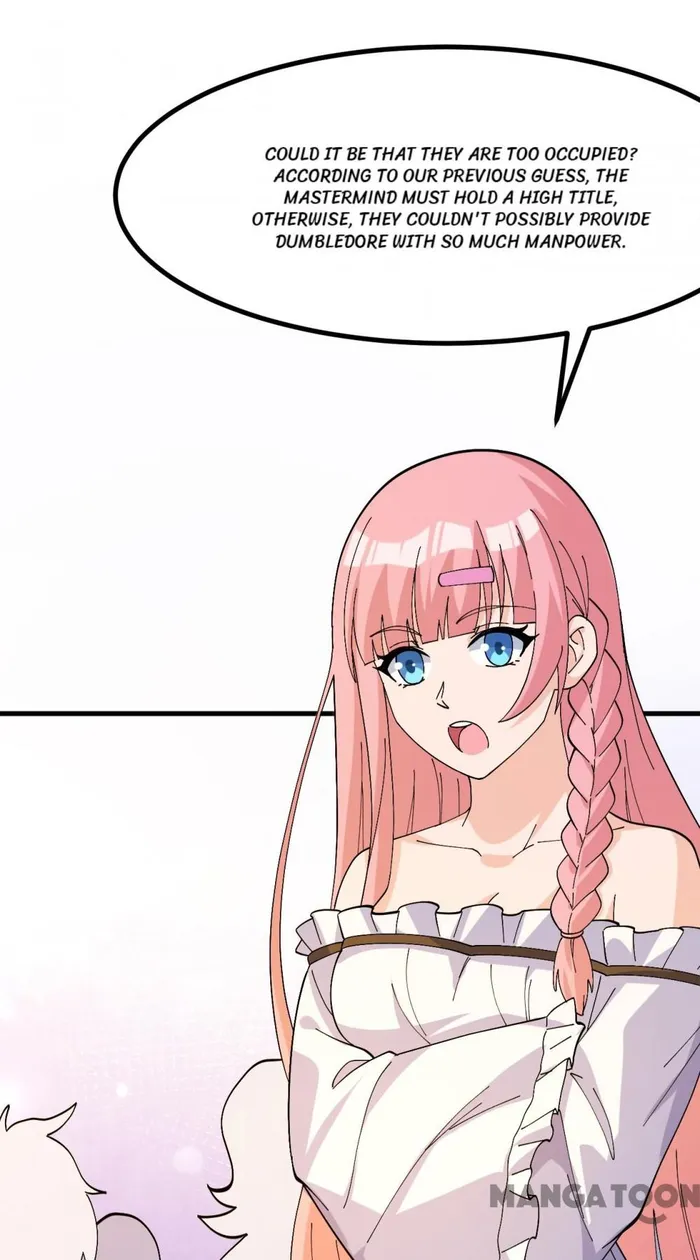 Survive on a deserted island with beautiful girls Chapter 300 page 4