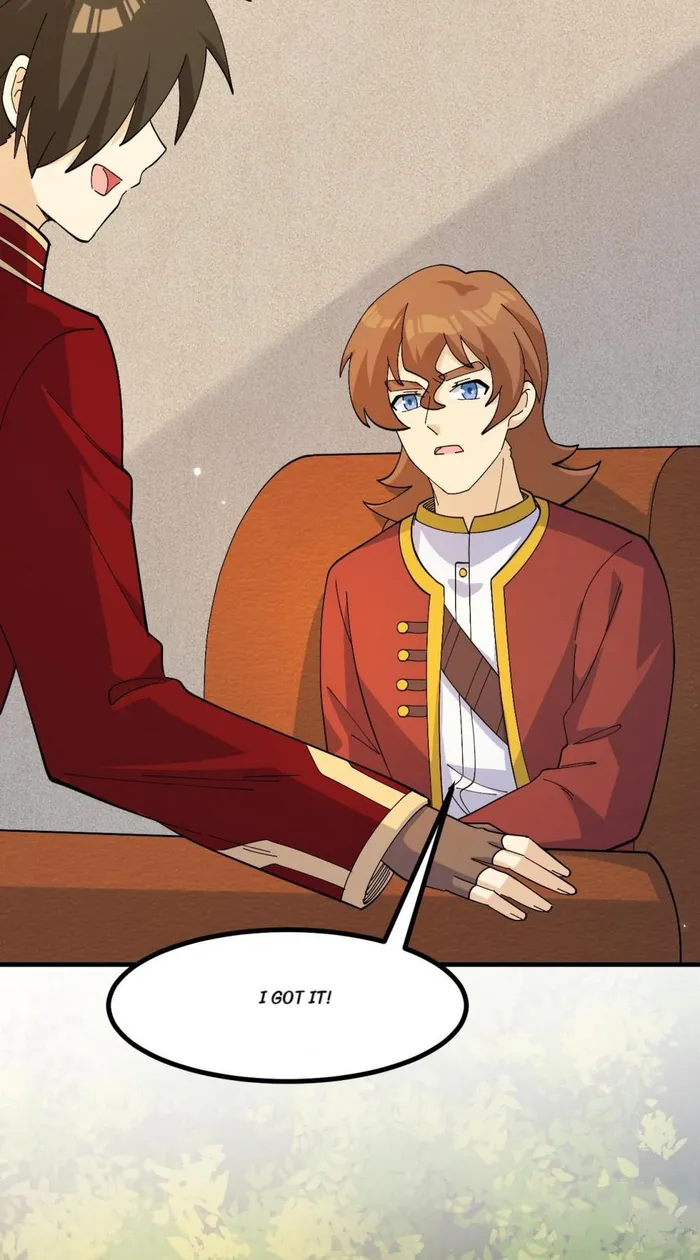 Survive on a deserted island with beautiful girls Chapter 300 page 6