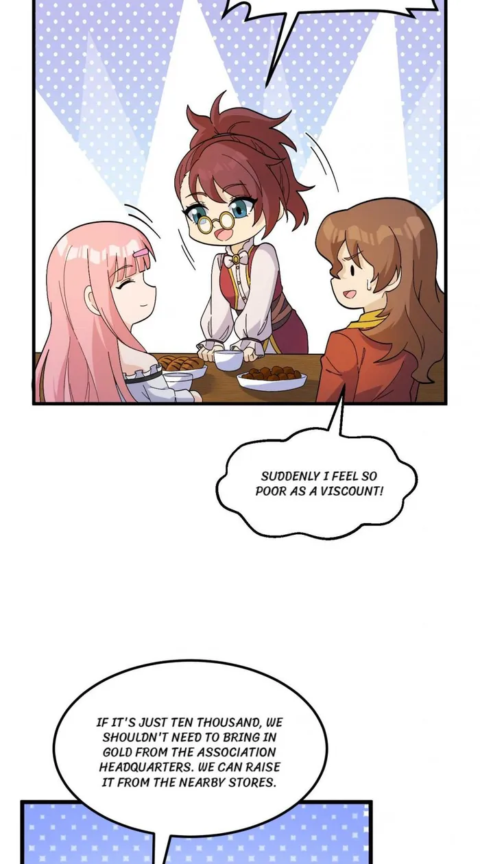 Survive on a deserted island with beautiful girls Chapter 302 page 9