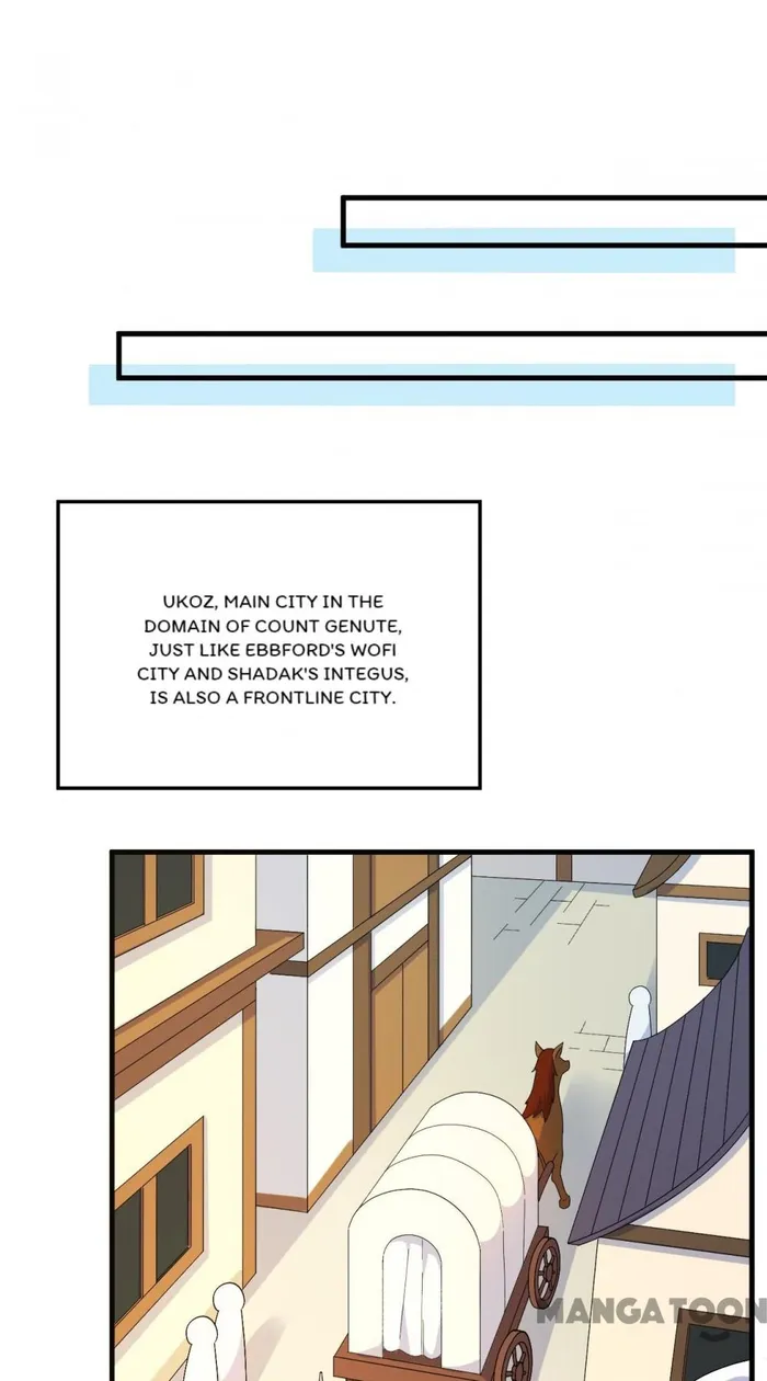 Survive on a deserted island with beautiful girls Chapter 302 page 17