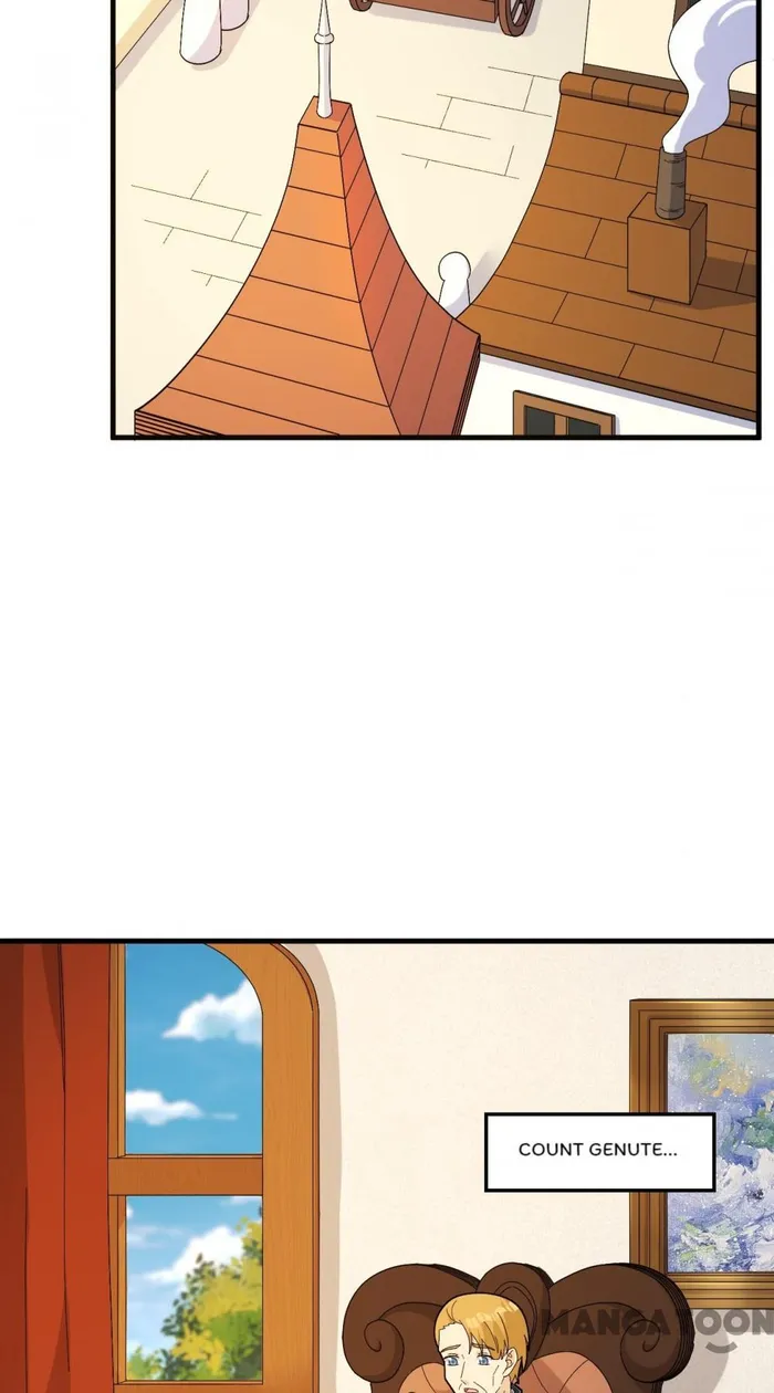Survive on a deserted island with beautiful girls Chapter 302 page 18