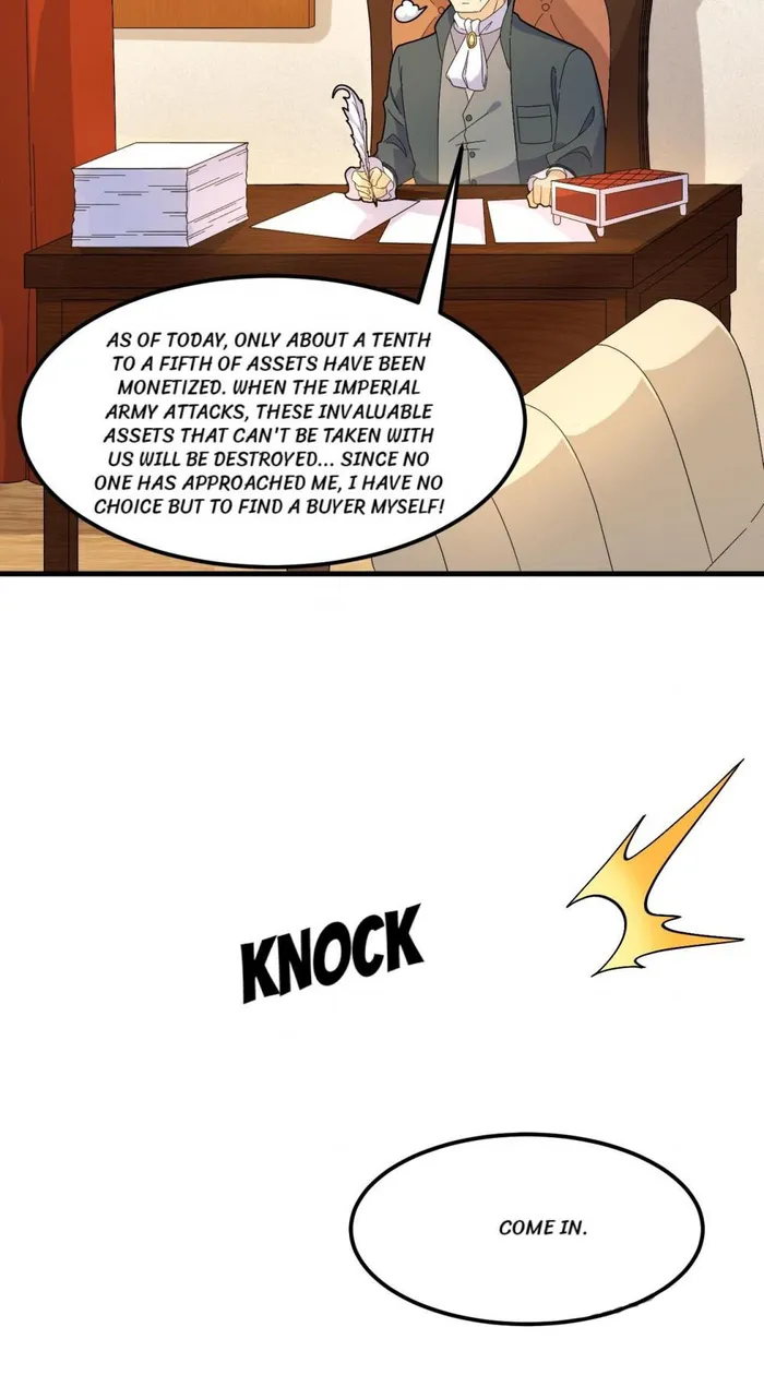 Survive on a deserted island with beautiful girls Chapter 302 page 19