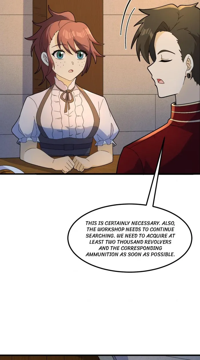 Survive on a deserted island with beautiful girls Chapter 302 page 3