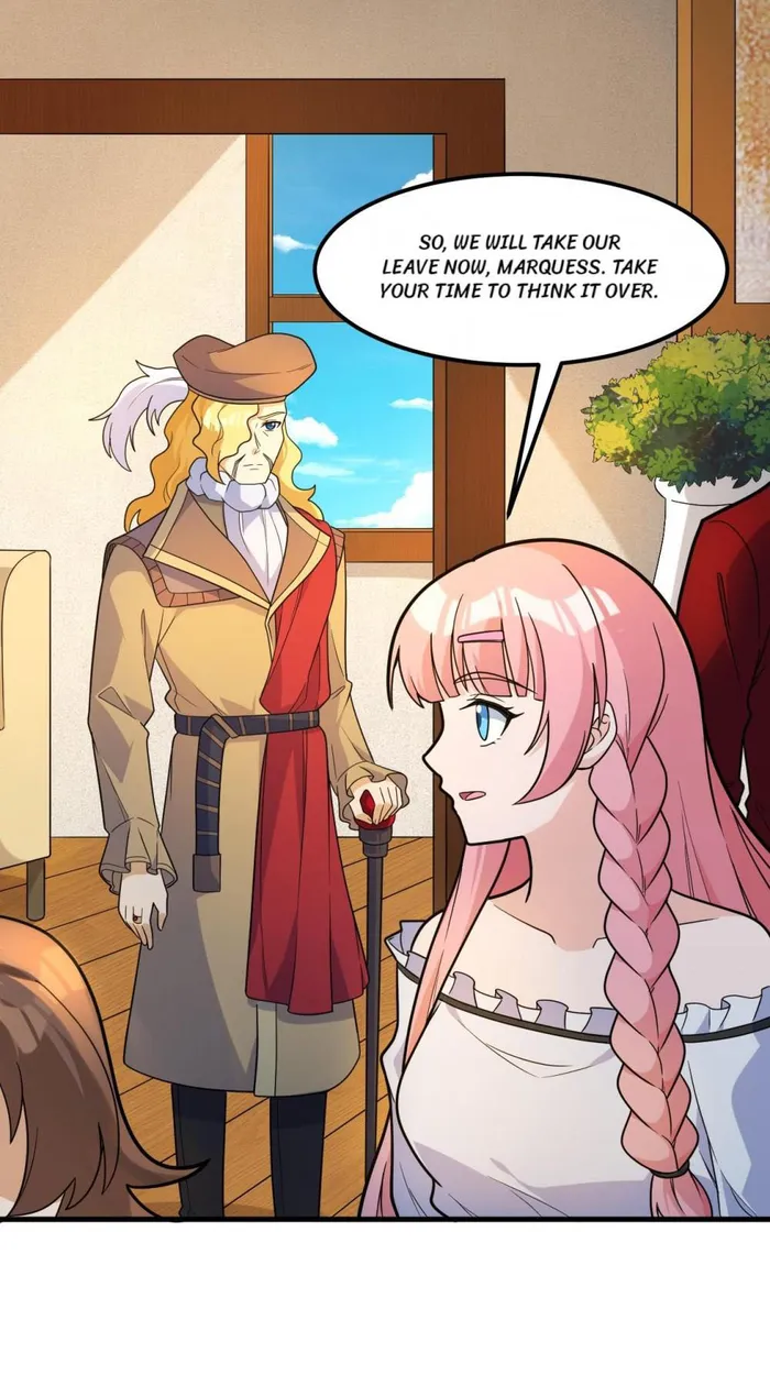 Survive on a deserted island with beautiful girls Chapter 304 page 0