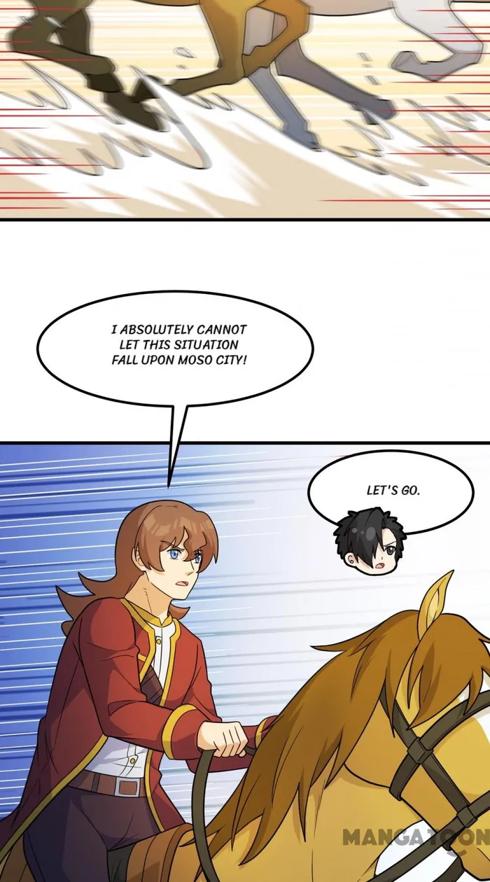 Survive on a deserted island with beautiful girls Chapter 304 page 10