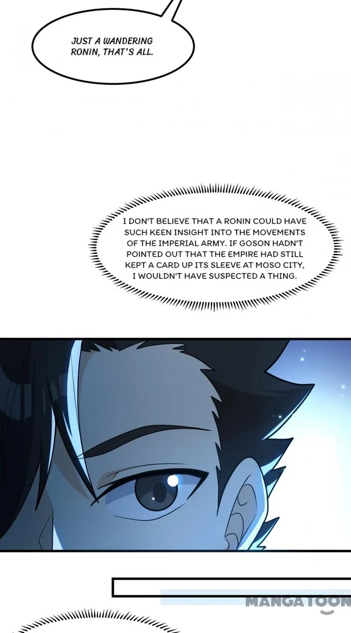 Survive on a deserted island with beautiful girls Chapter 304 page 20