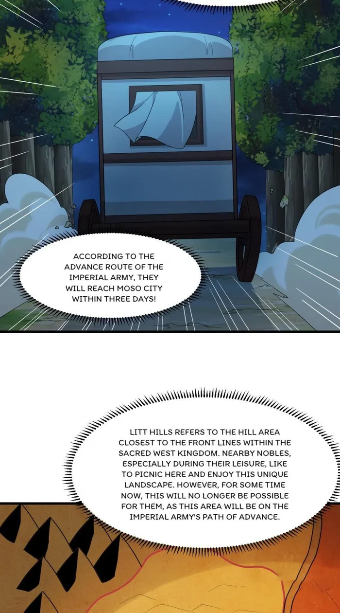 Survive on a deserted island with beautiful girls Chapter 304 page 8