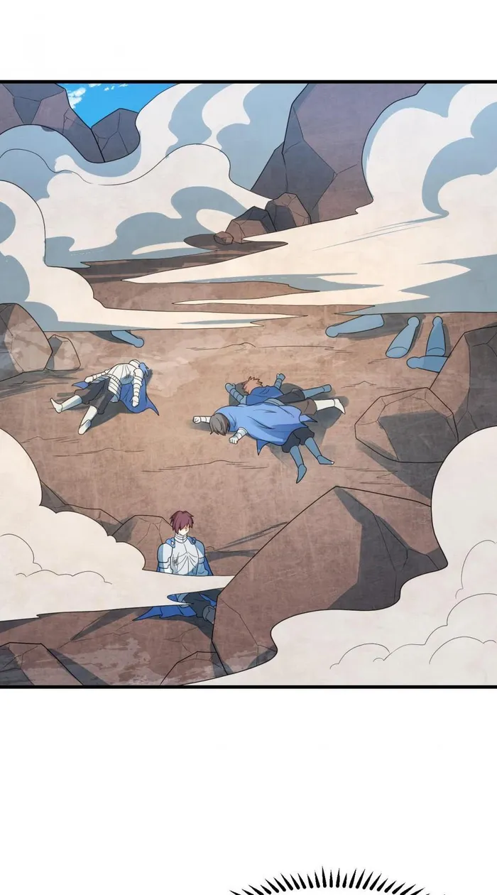 Survive on a deserted island with beautiful girls Chapter 305 page 13