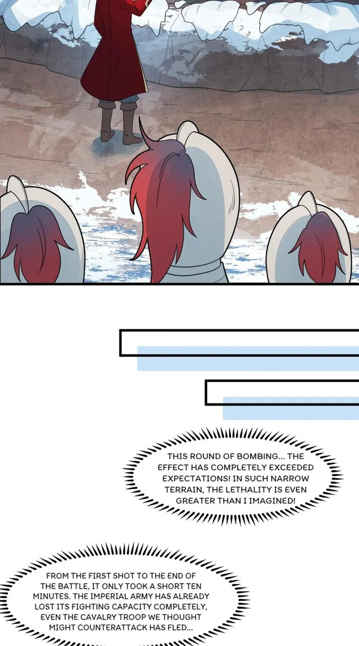 Survive on a deserted island with beautiful girls Chapter 305 page 16