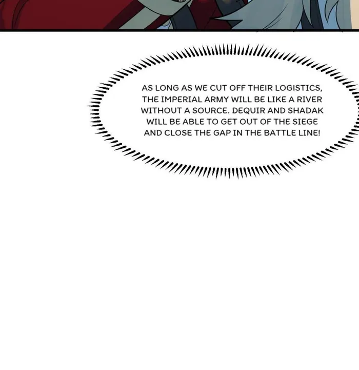 Survive on a deserted island with beautiful girls Chapter 305 page 19