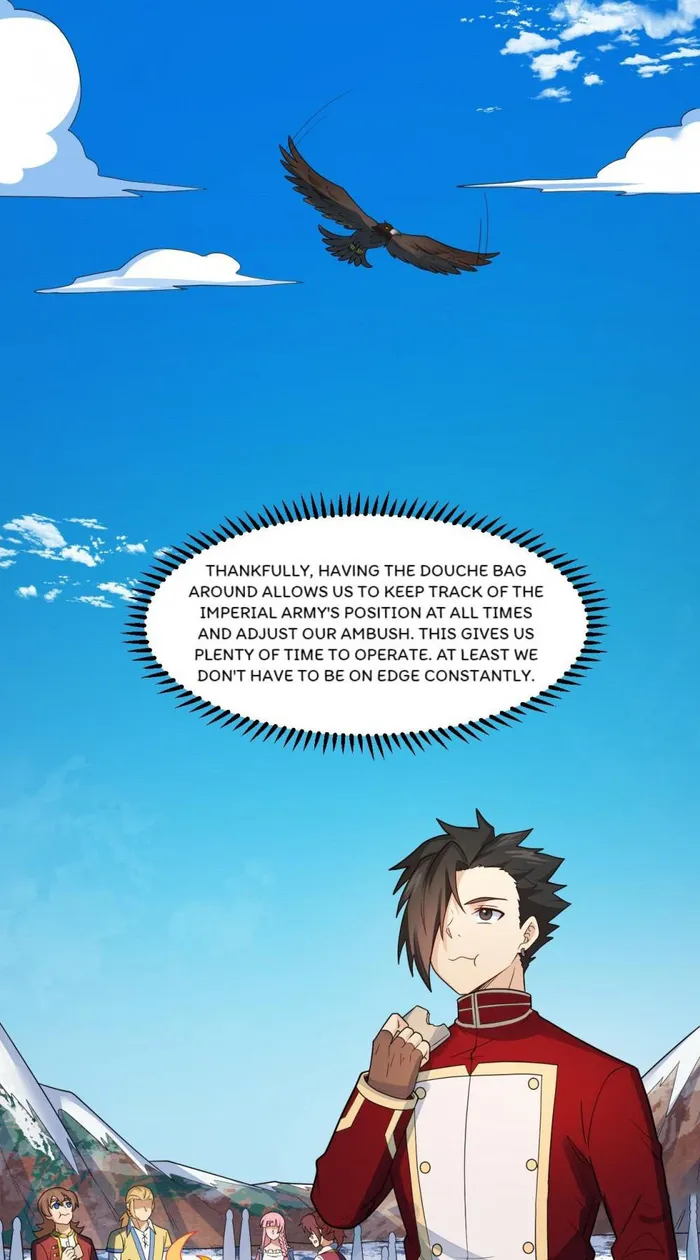 Survive on a deserted island with beautiful girls Chapter 305 page 2